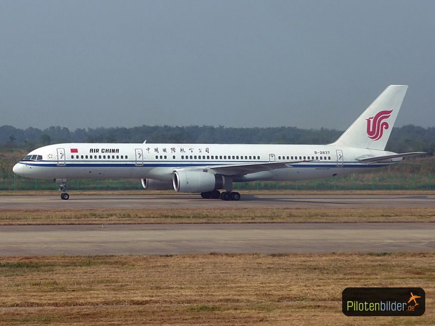AirChina-B757