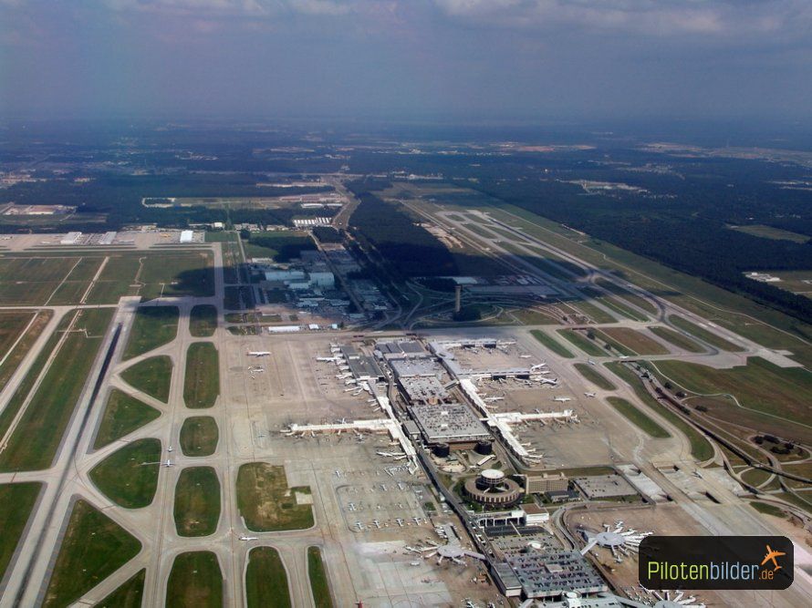 Houston Airport 3