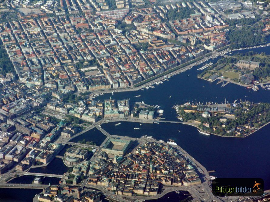 Stockholm 6