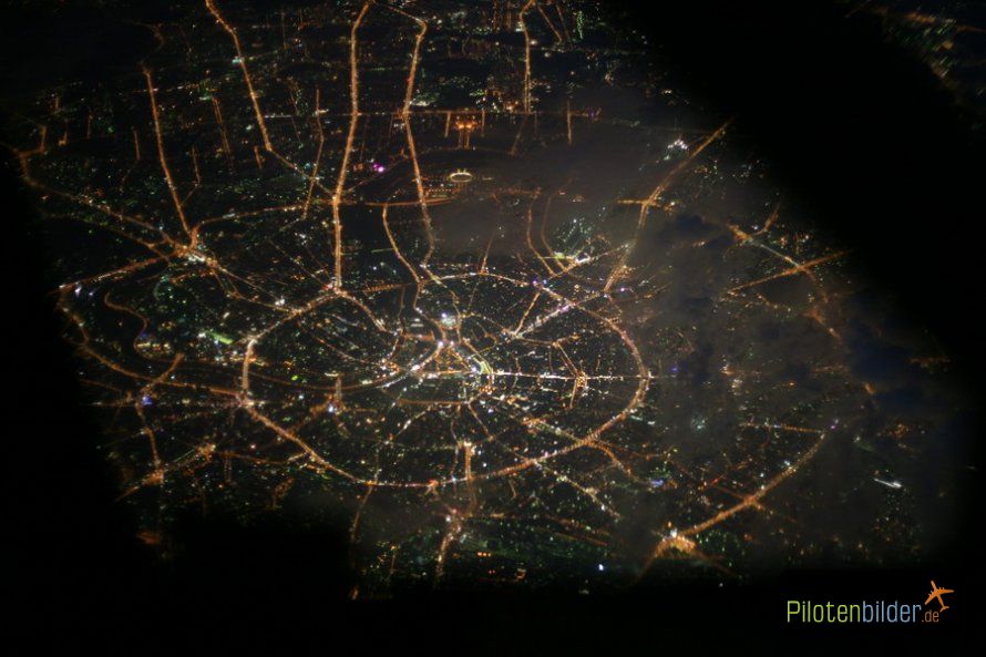 Moskva at night 2