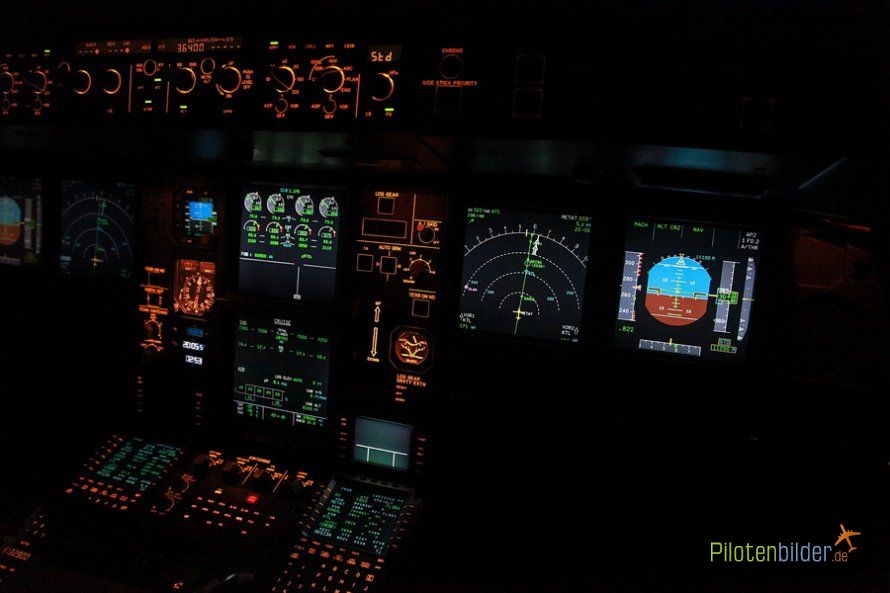 cockpit icn