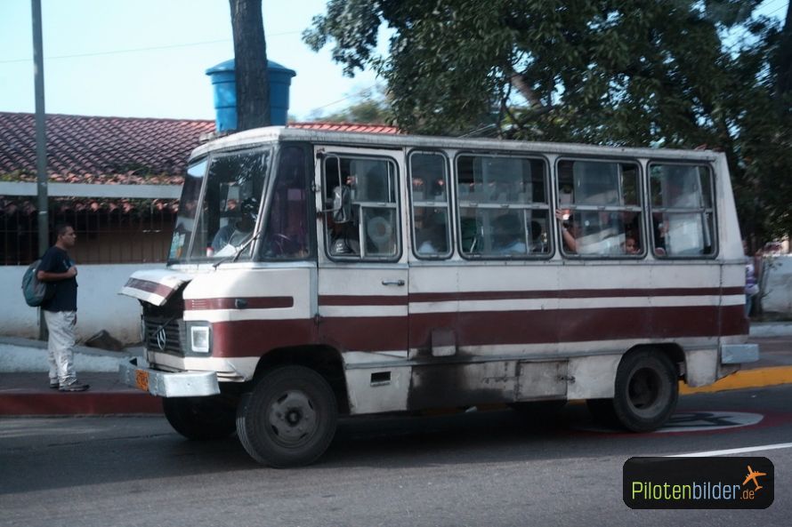 CCS bus